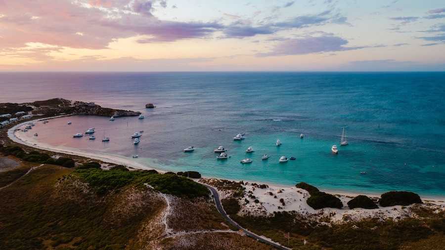 Geordie Bay