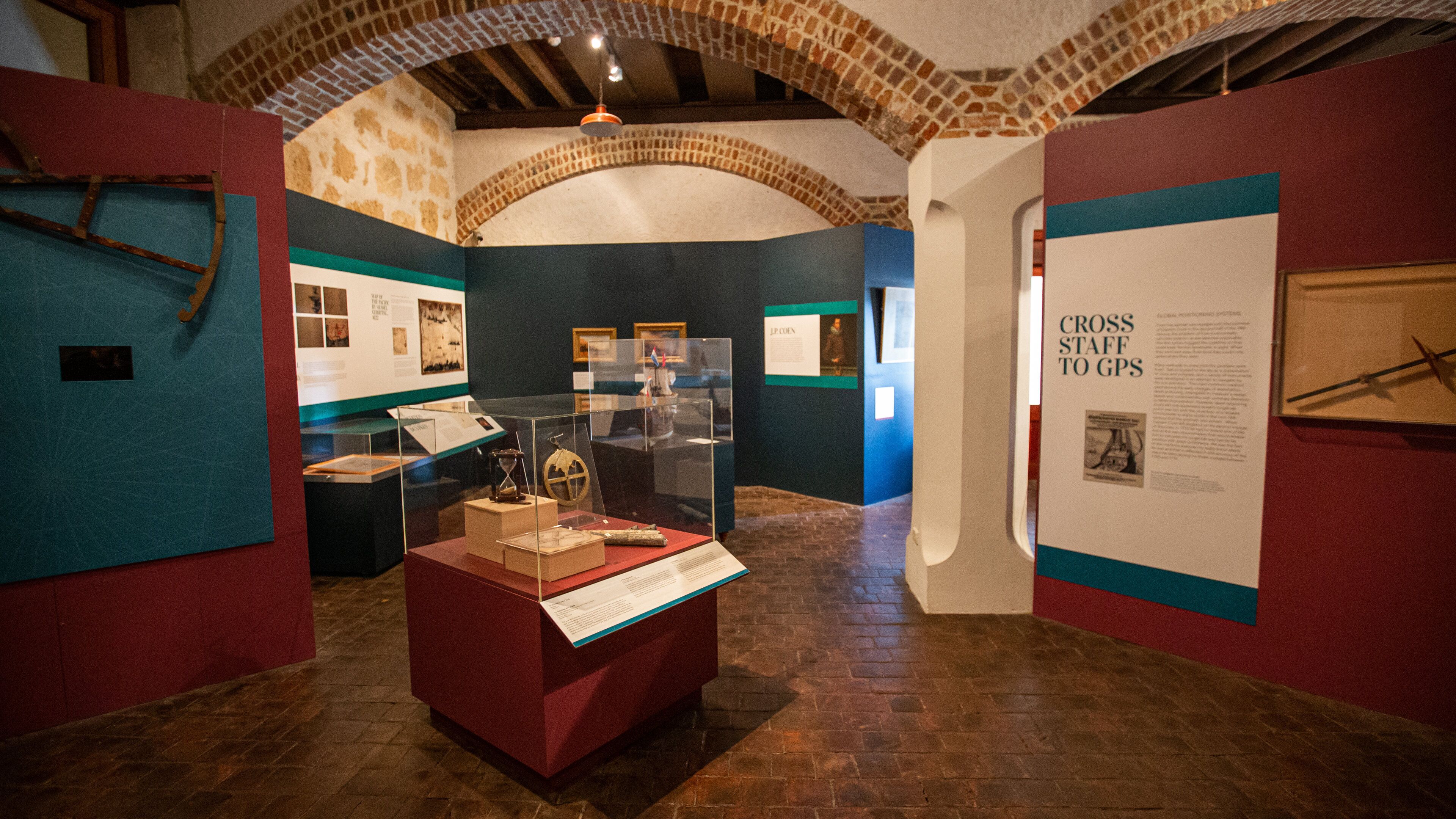 The Shipwreck Galleries