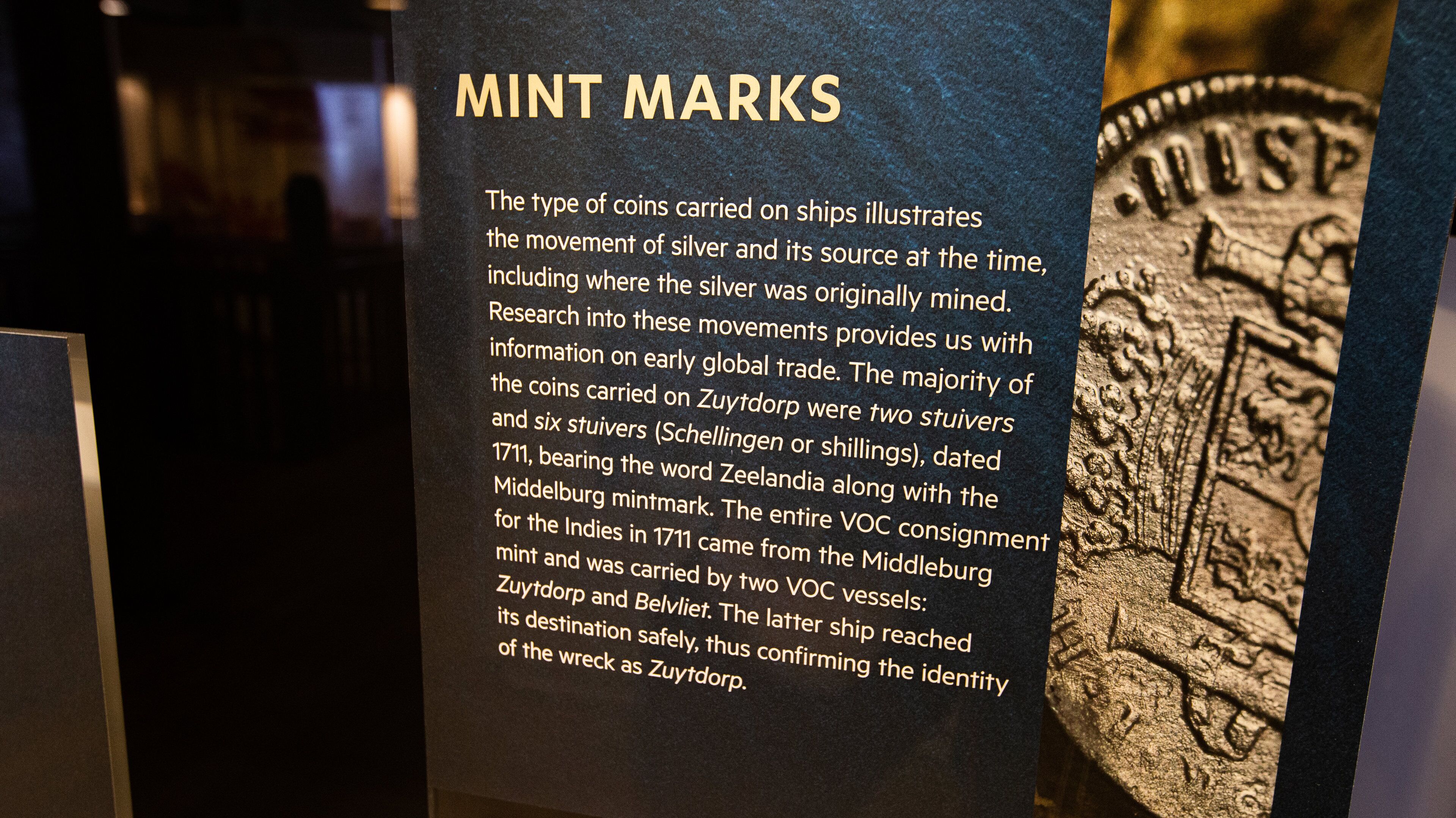 The Shipwreck Galleries