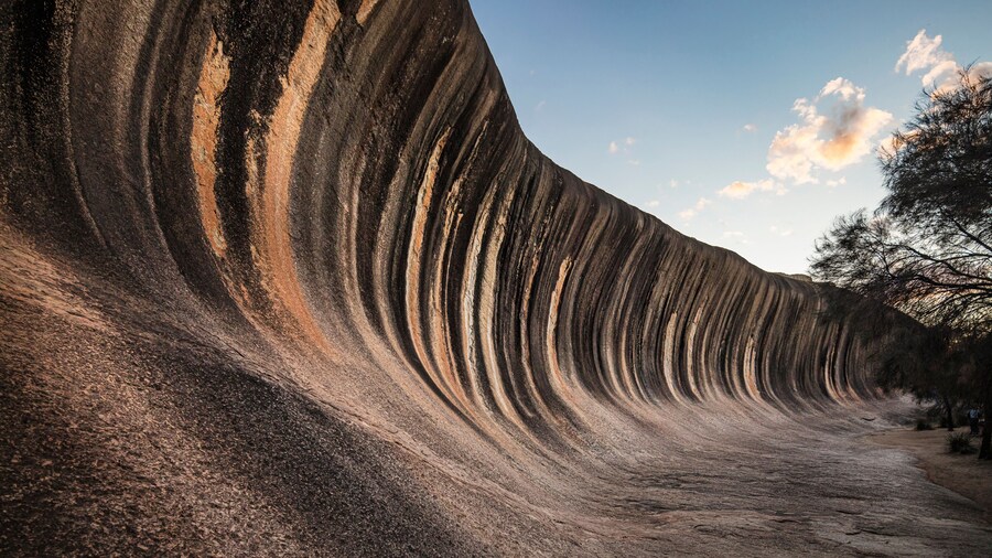 Wave Rock