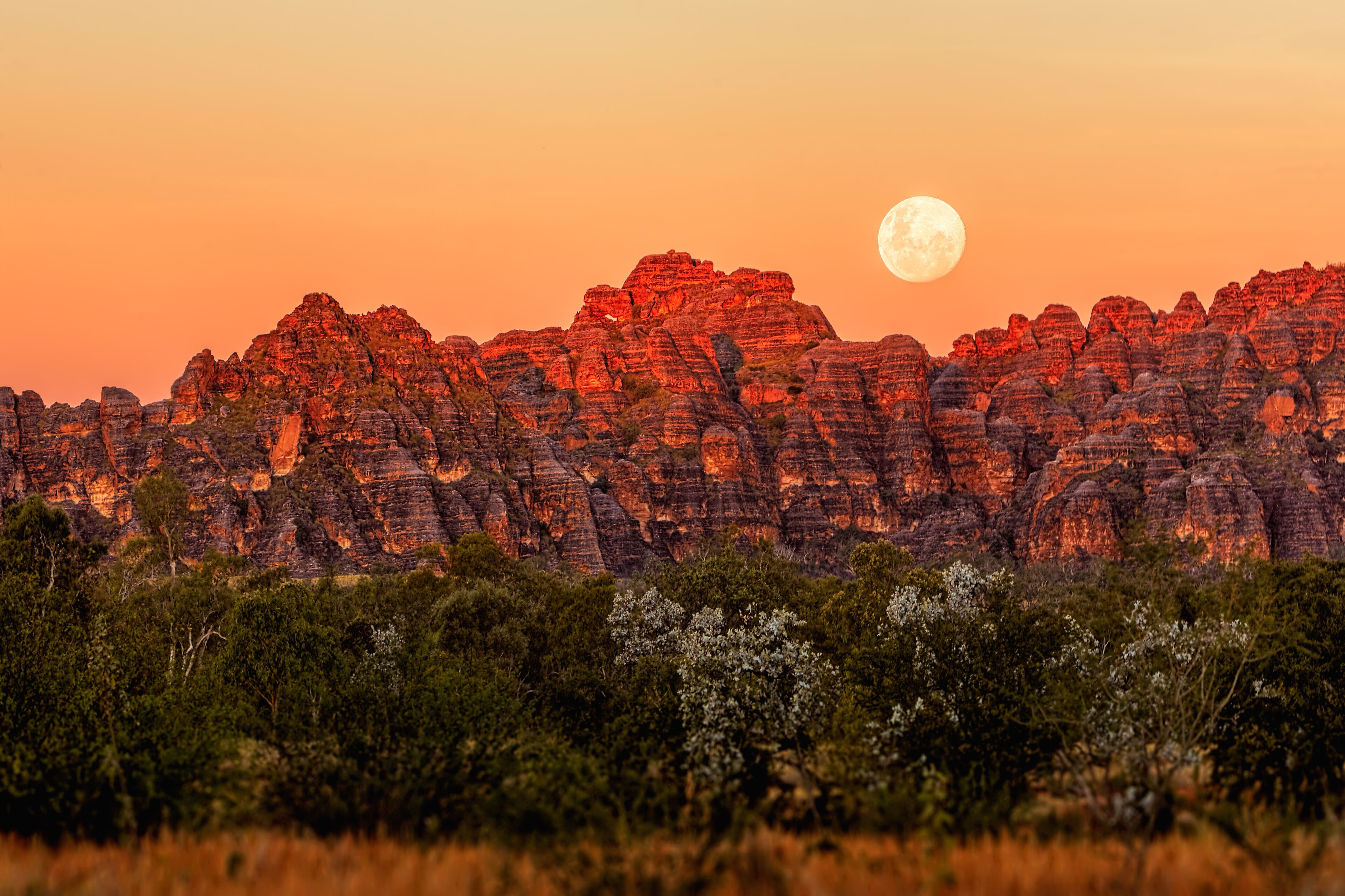 Purnululu