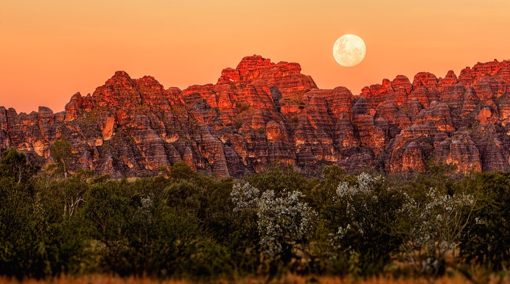 Parque Nacional Purnululu