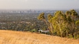 Brownhill Creek Recreation Park which includes a city, landscape views and tranquil scenes