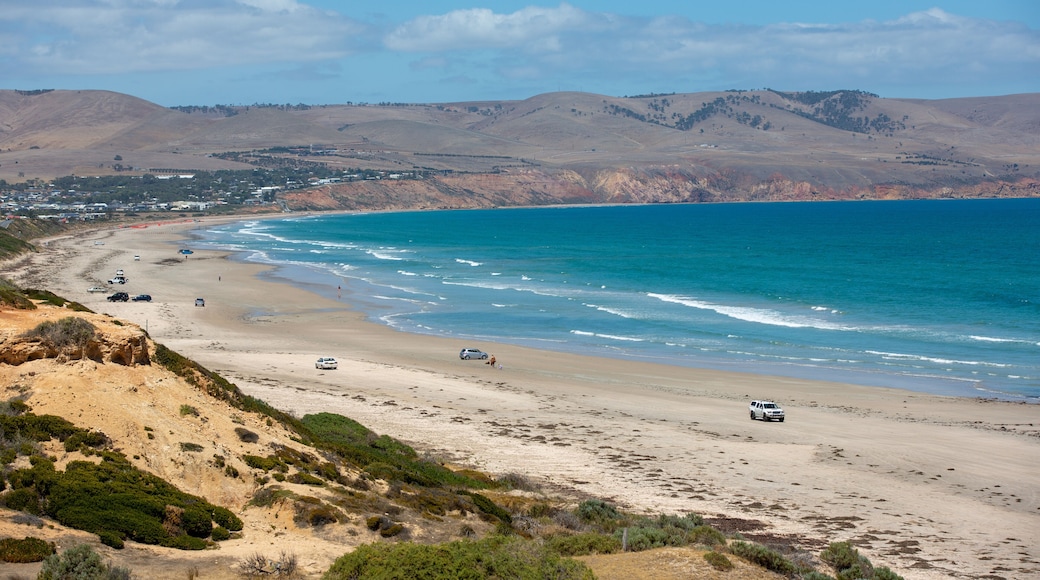 Aldinga Beach