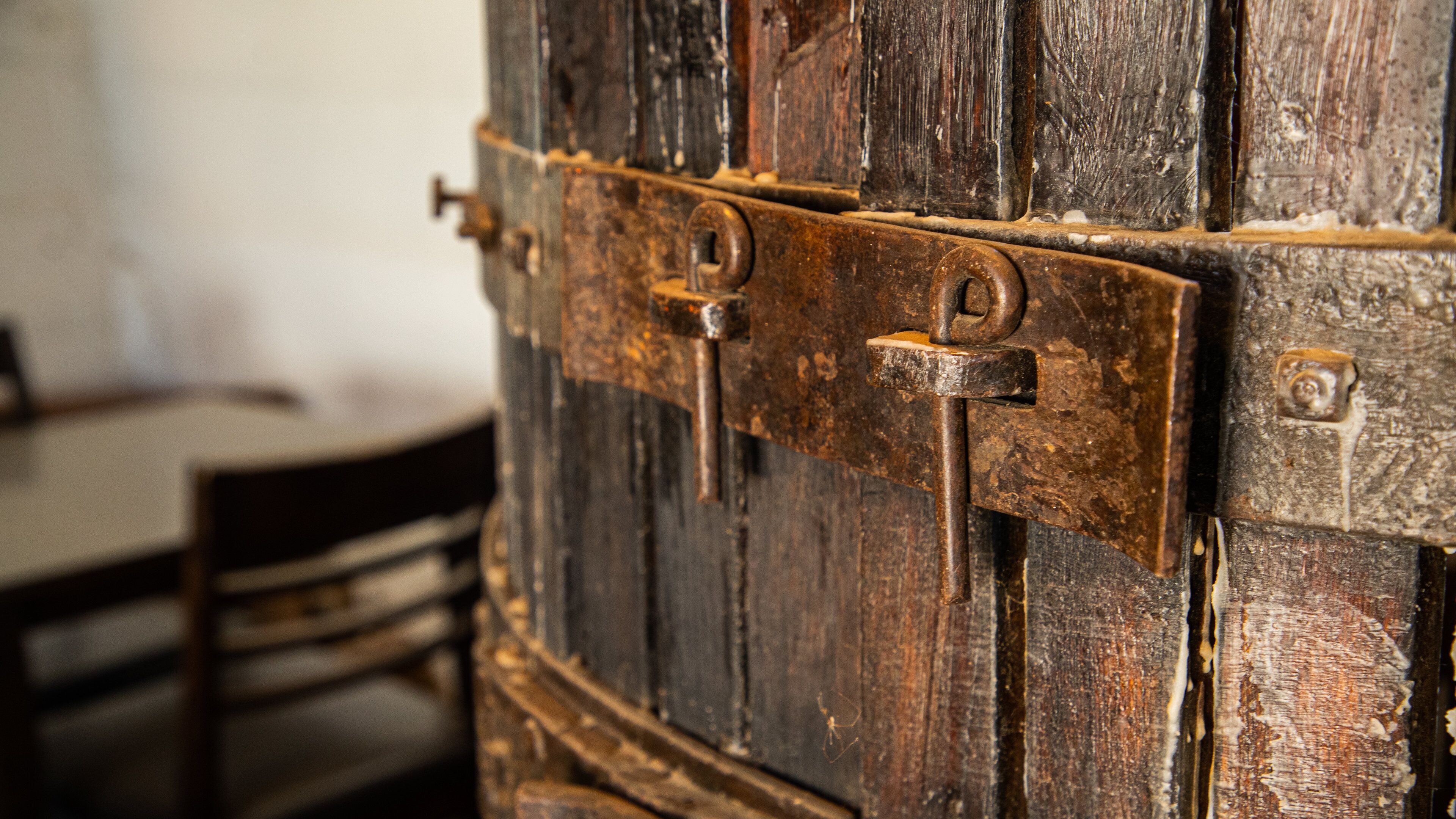 Baileys of Glenrowan