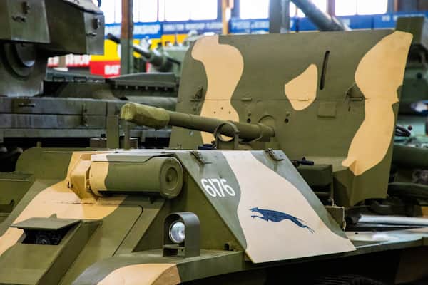 Army Museum Bandiana