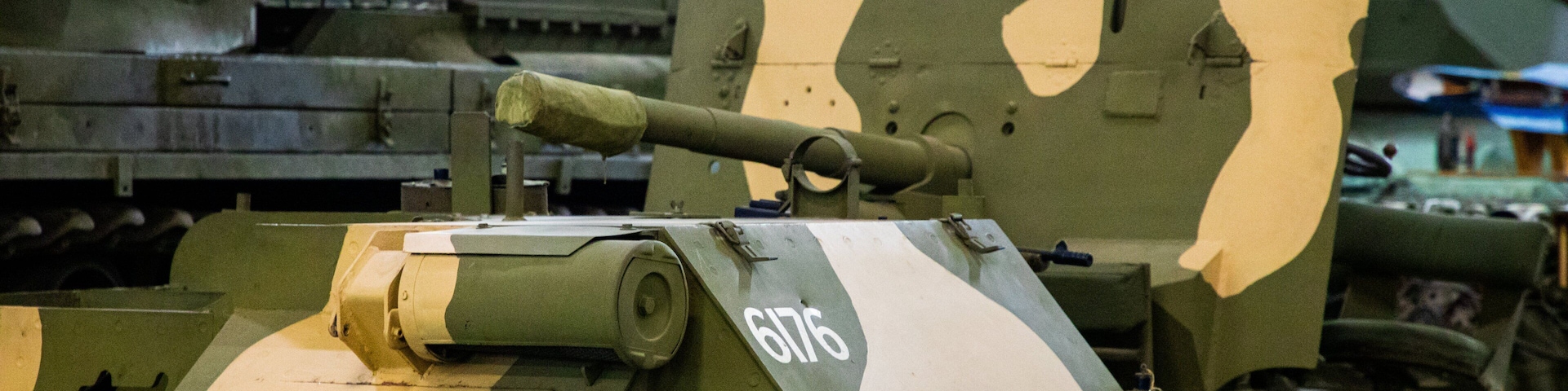 Army Museum Bandiana