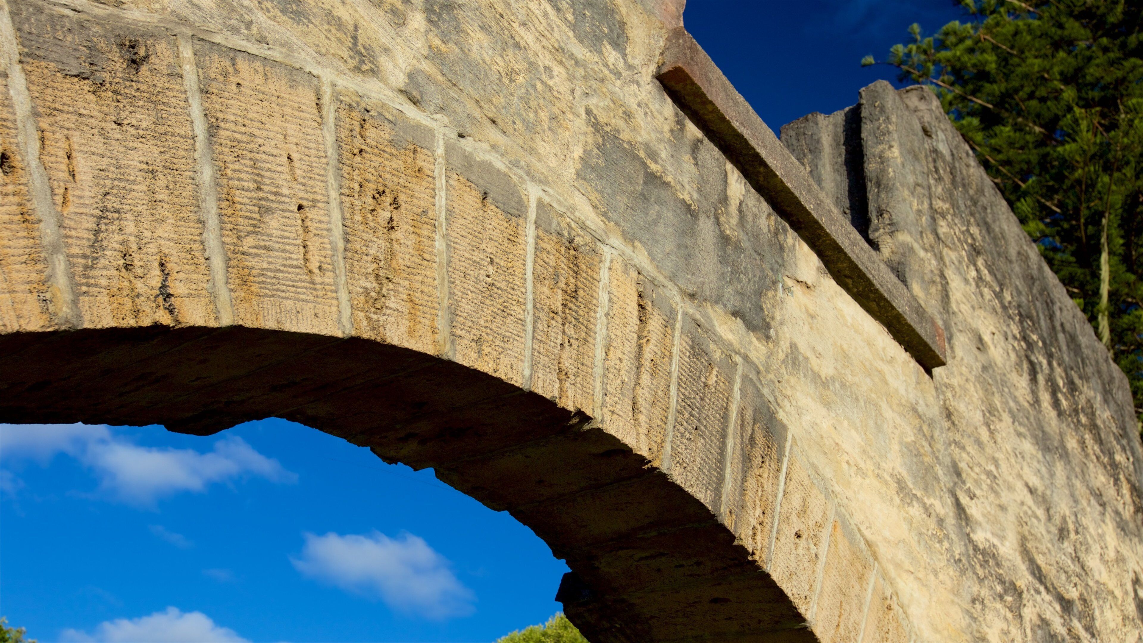 The Arches どの含み 遺跡・遺産