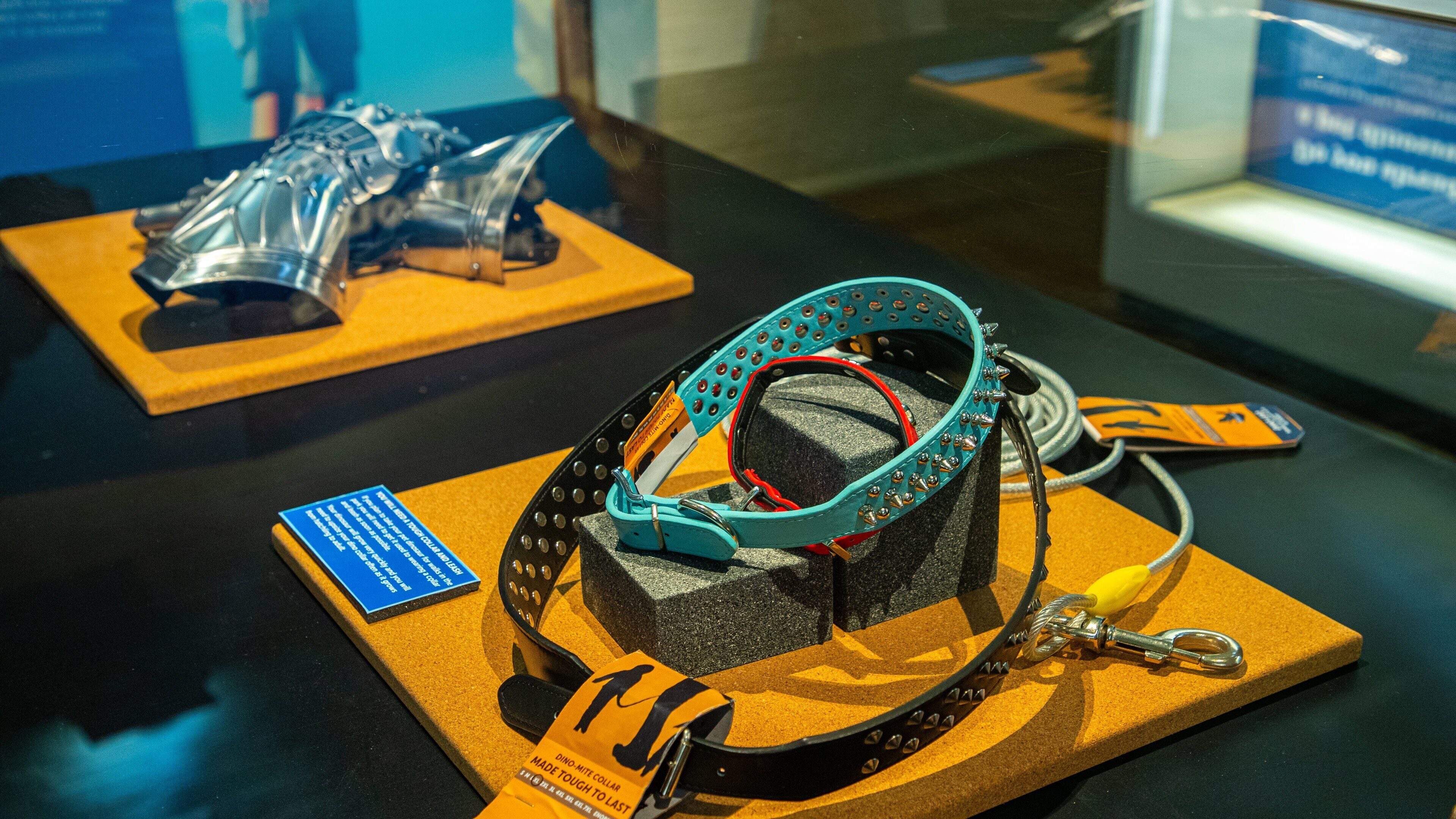 Australian Fossil and Mineral Museum