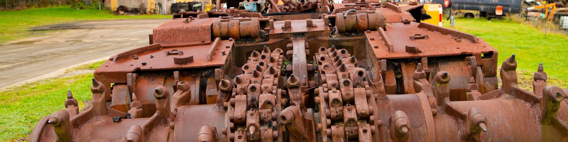State Mine Heritage Park and Railway featuring heritage elements