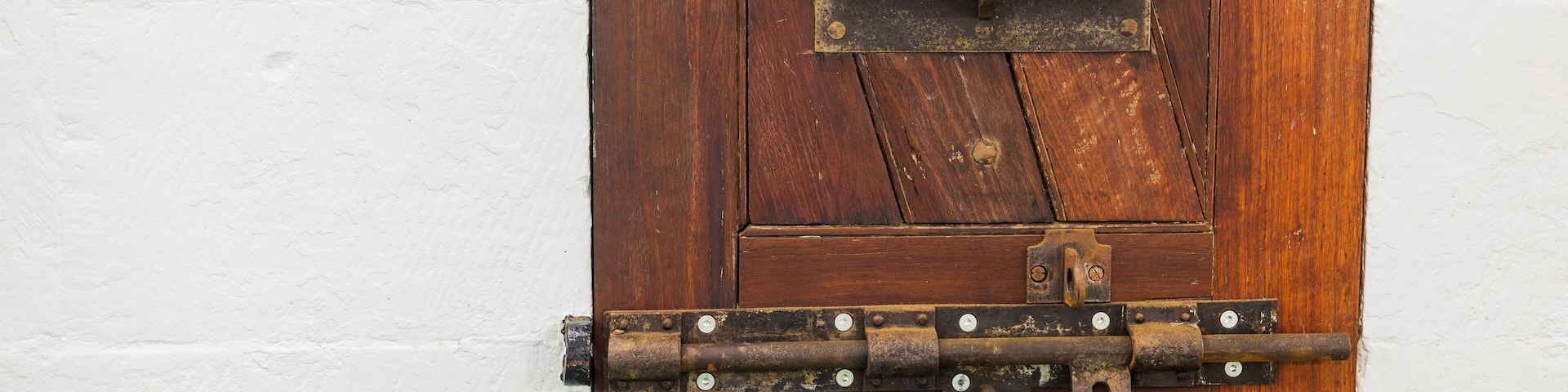 Maitland Gaol featuring heritage elements