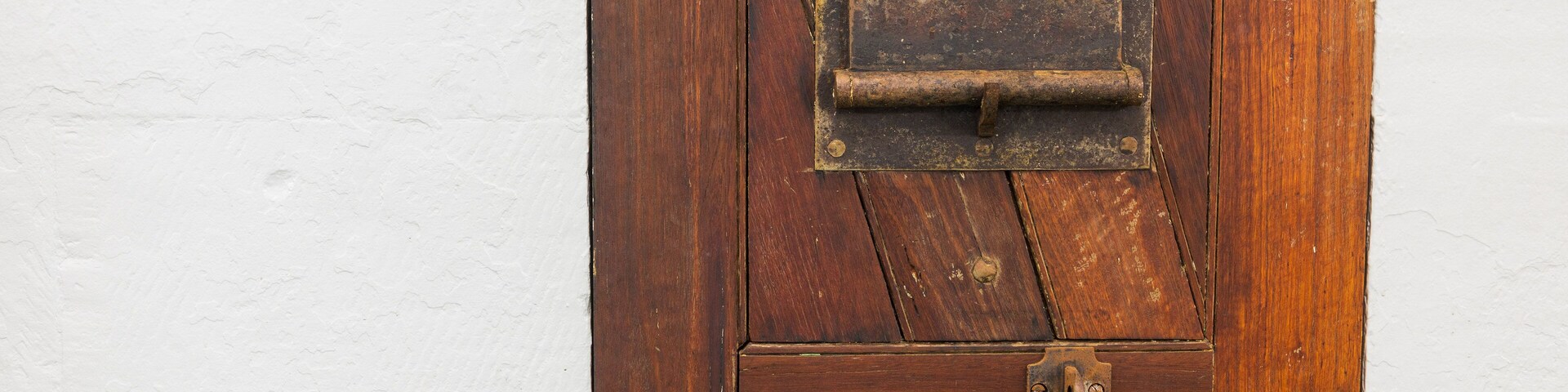 Maitland Gaol featuring heritage elements