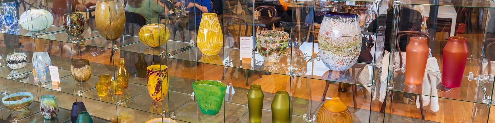 Maitland Regional Art Gallery