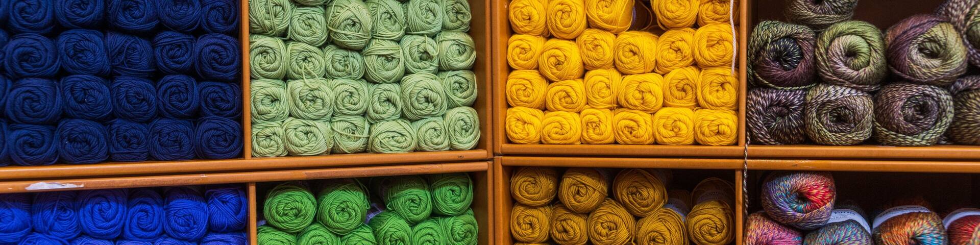 Nundle Woollen Mill featuring shopping