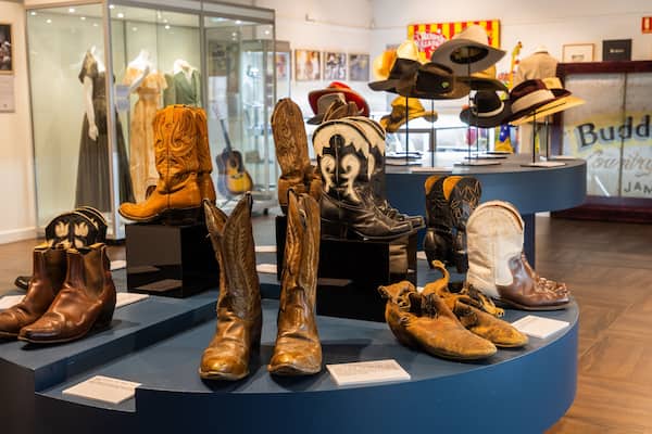 Australian Country Music Hall of Fame