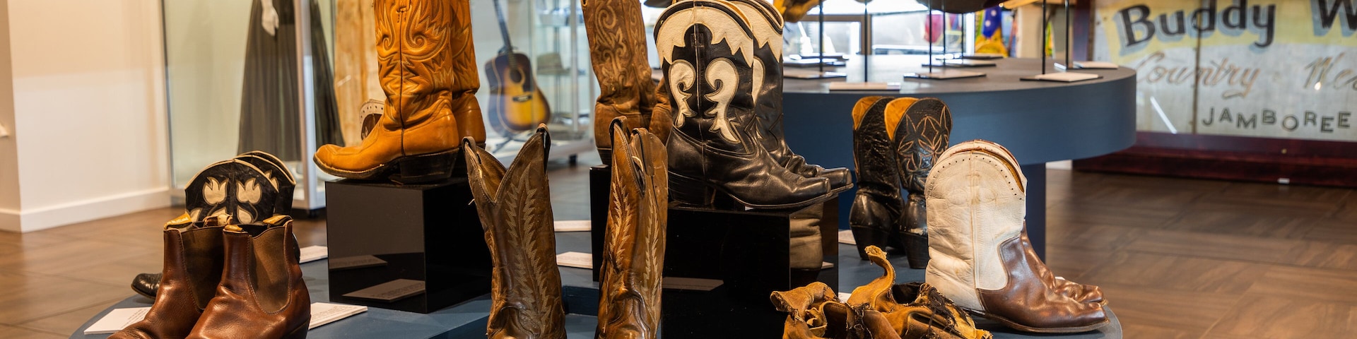 Australian Country Music Hall of Fame