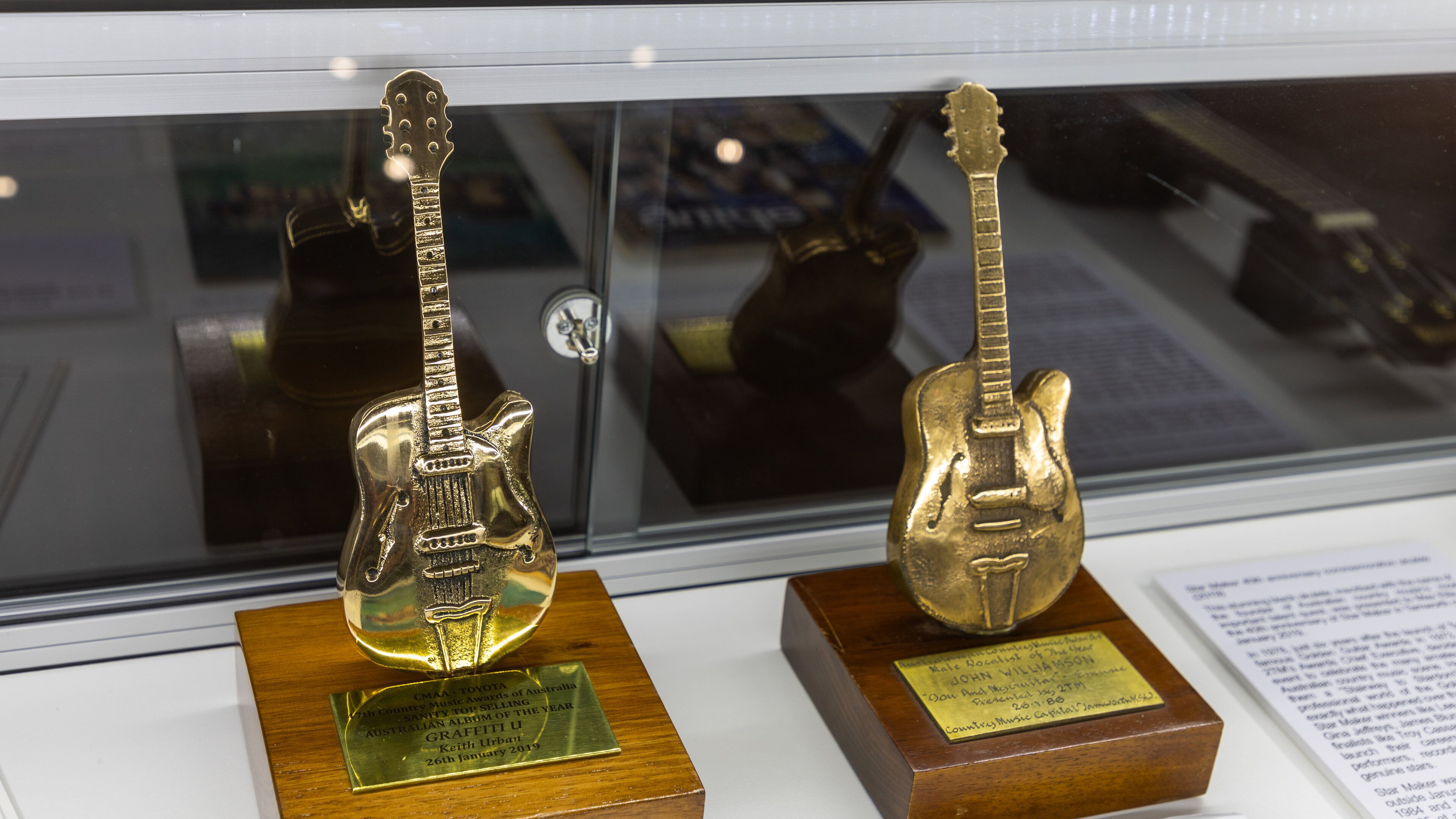 Australian Country Music Hall of Fame