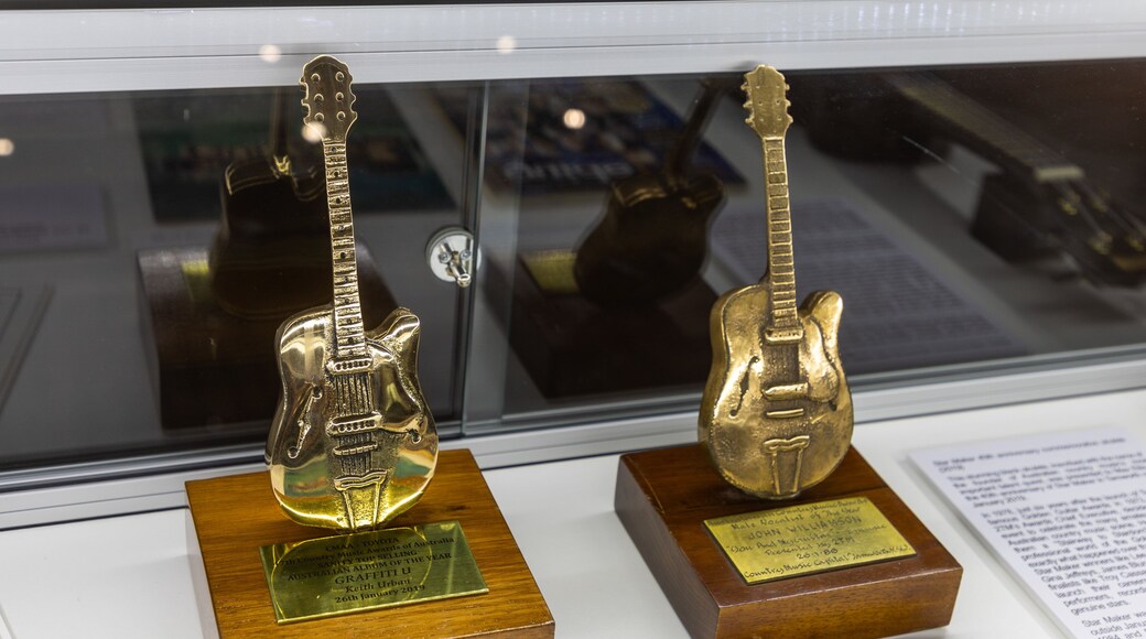 Australian Country Music Hall of Fame