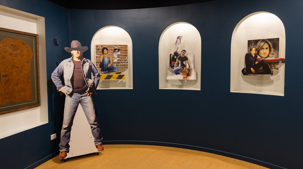 Australian Country Music Hall of Fame