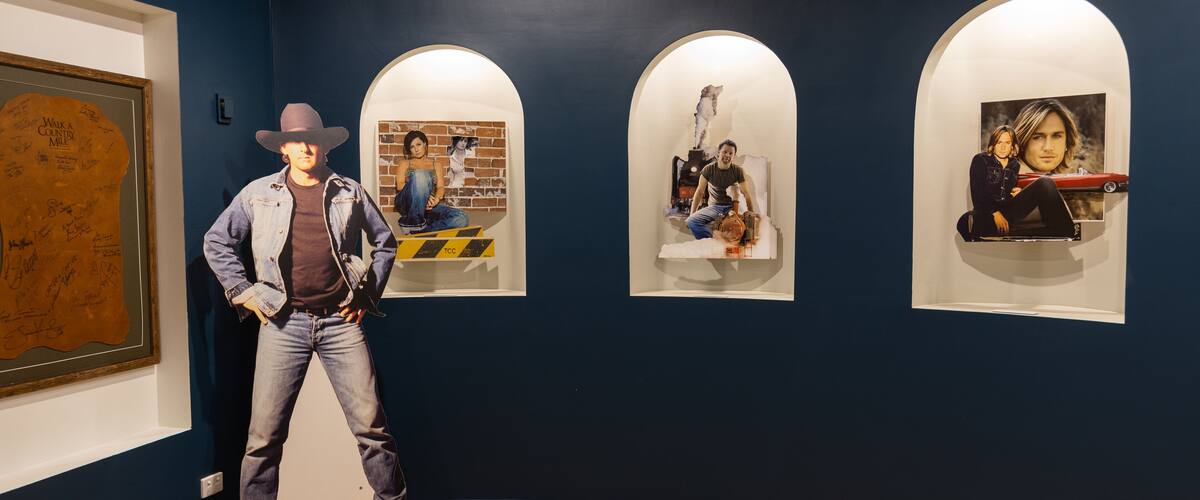 Australian Country Music Hall of Fame