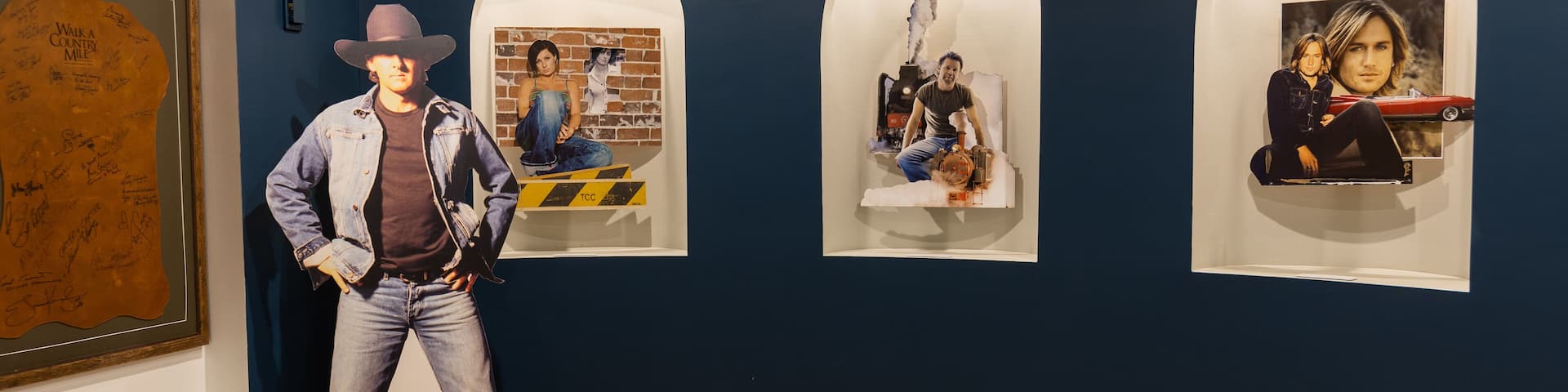 Australian Country Music Hall of Fame