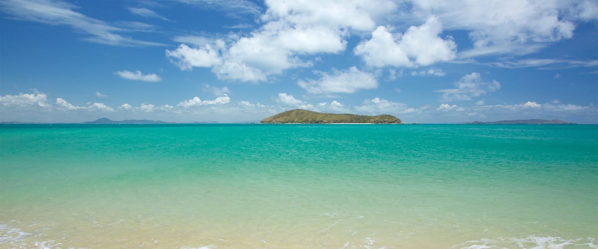 Great Keppel Island