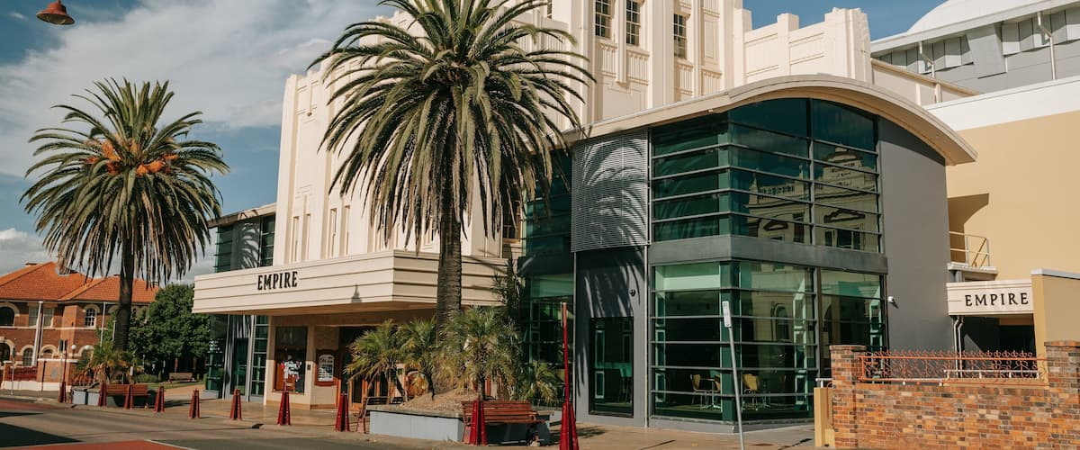 Empire Theatre