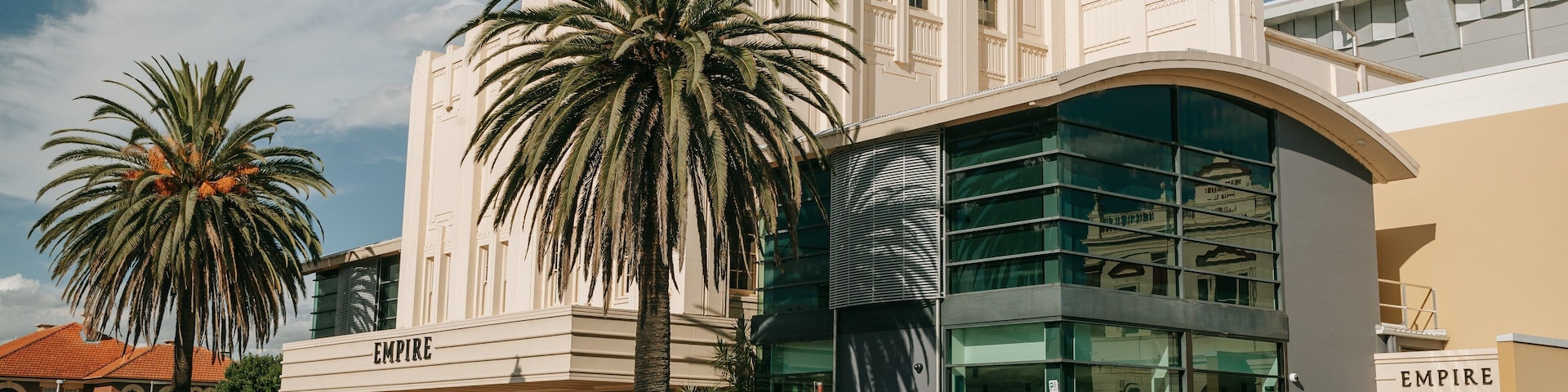 Empire Theatre