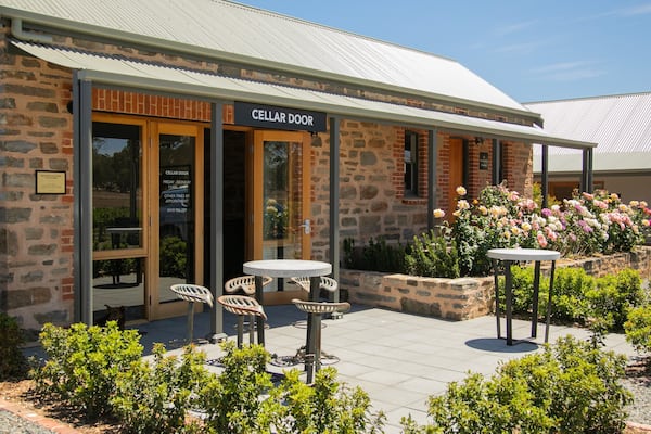 Brockenchack Vineyard