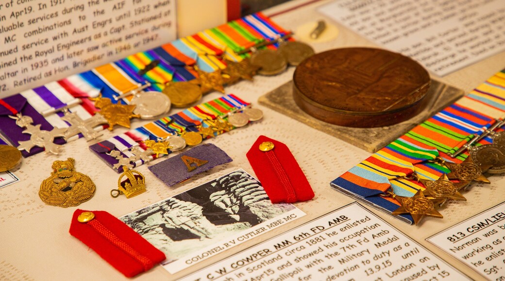 Maryborough Military & Colonial Museum