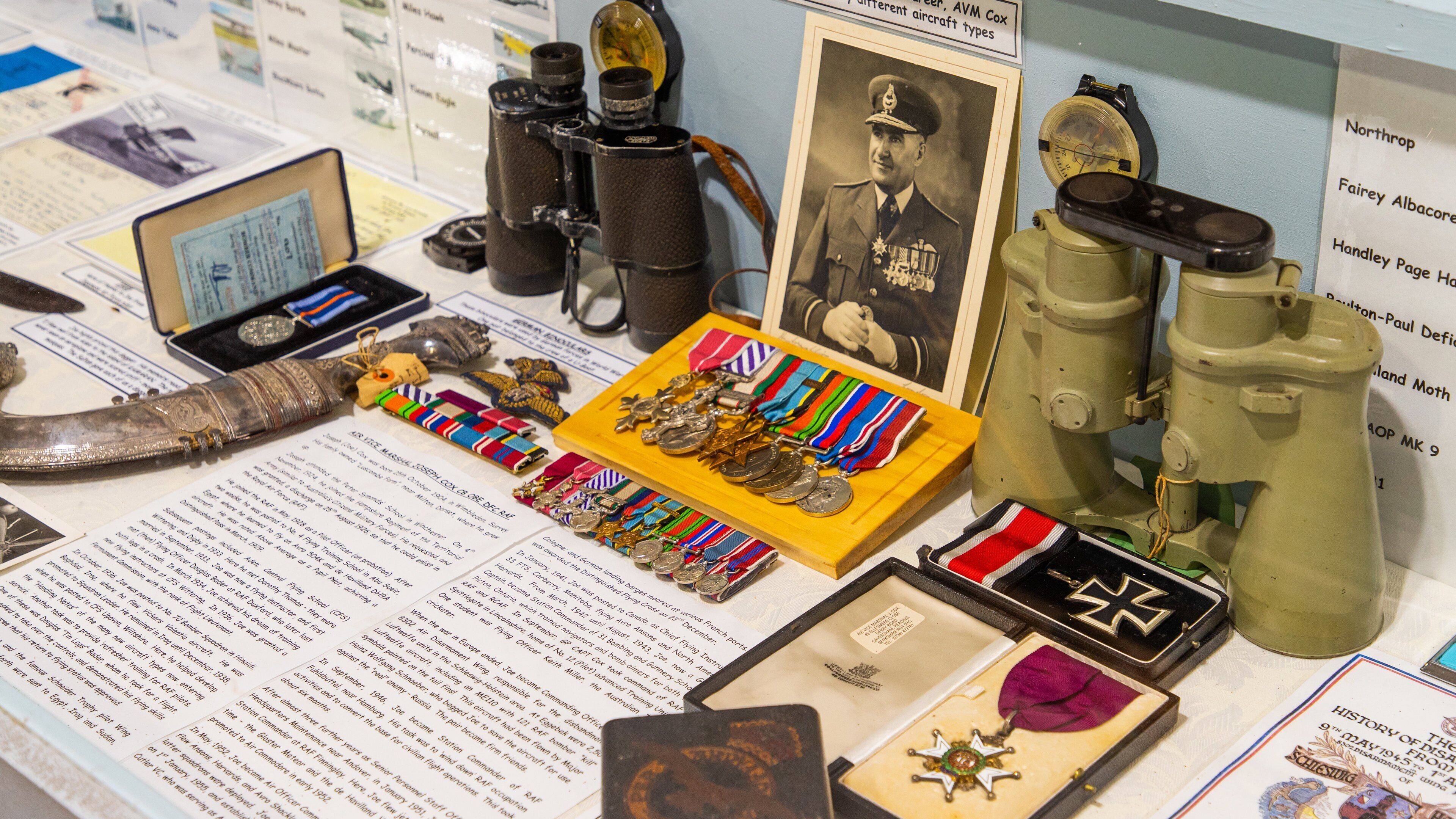 Maryborough Military & Colonial Museum featuring heritage elements
