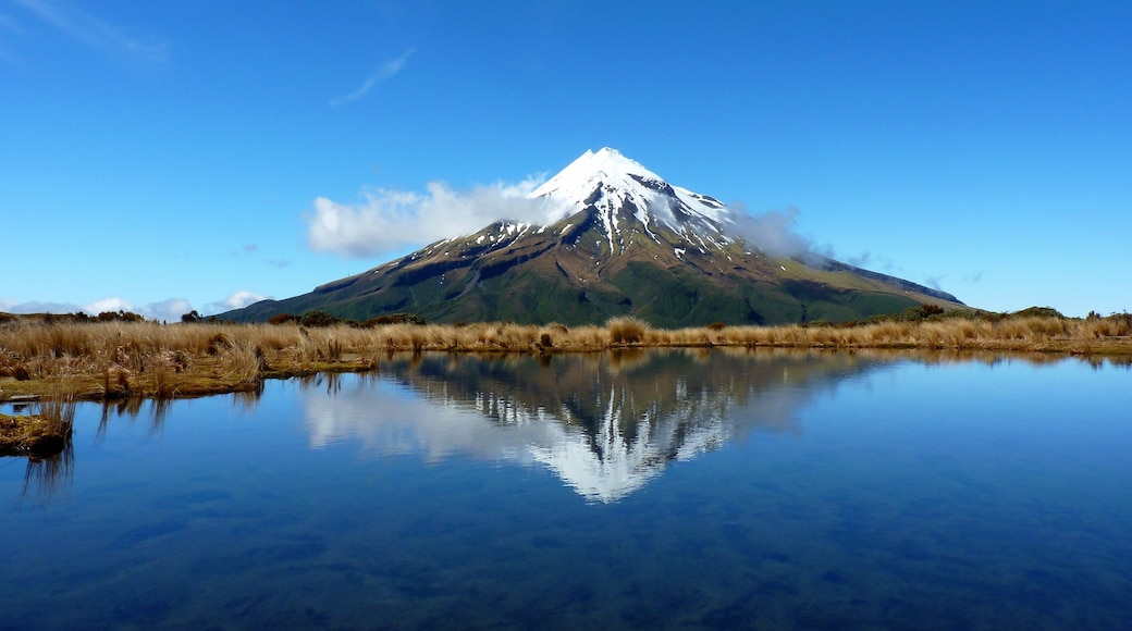 Egmont National Park