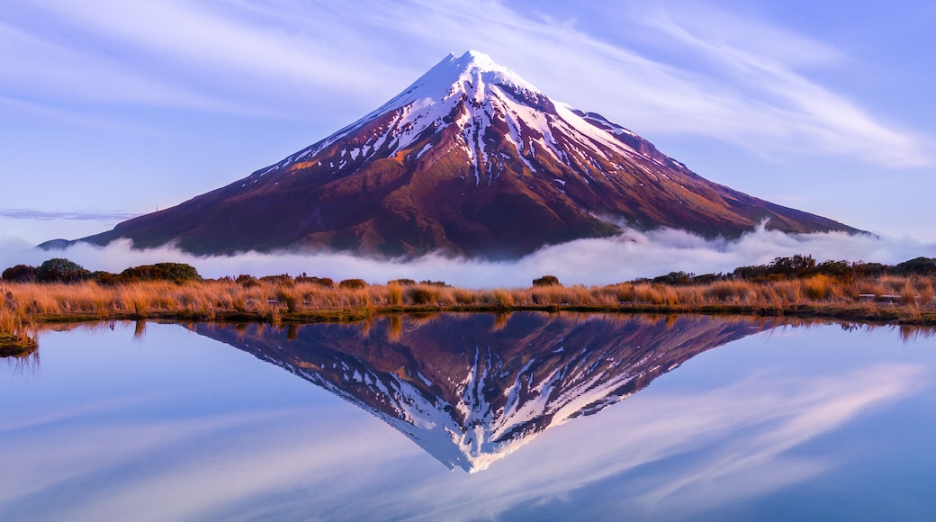 Egmont National Park