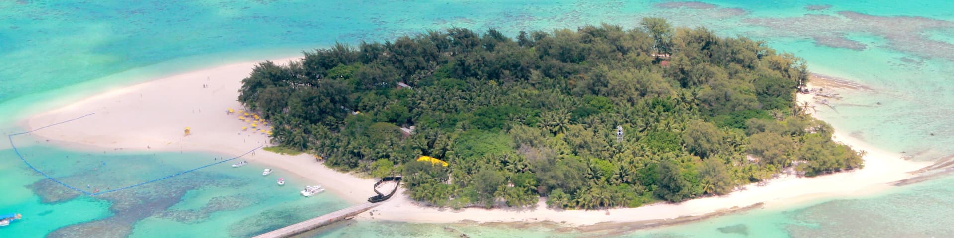Managaha Island, Saipan