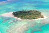 Managaha Island, Saipan