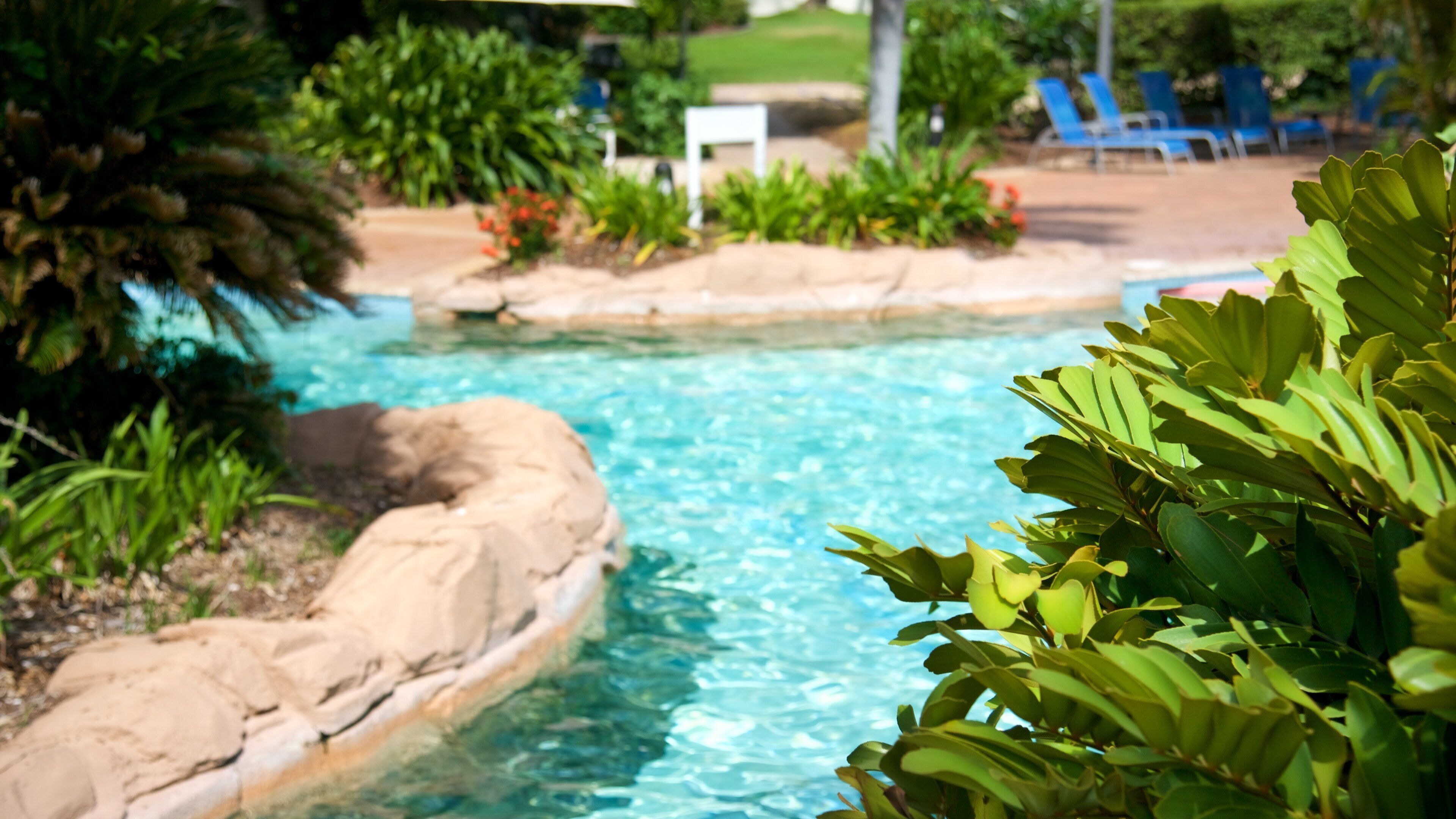 Daydream Island Rejuvenation Day Spa