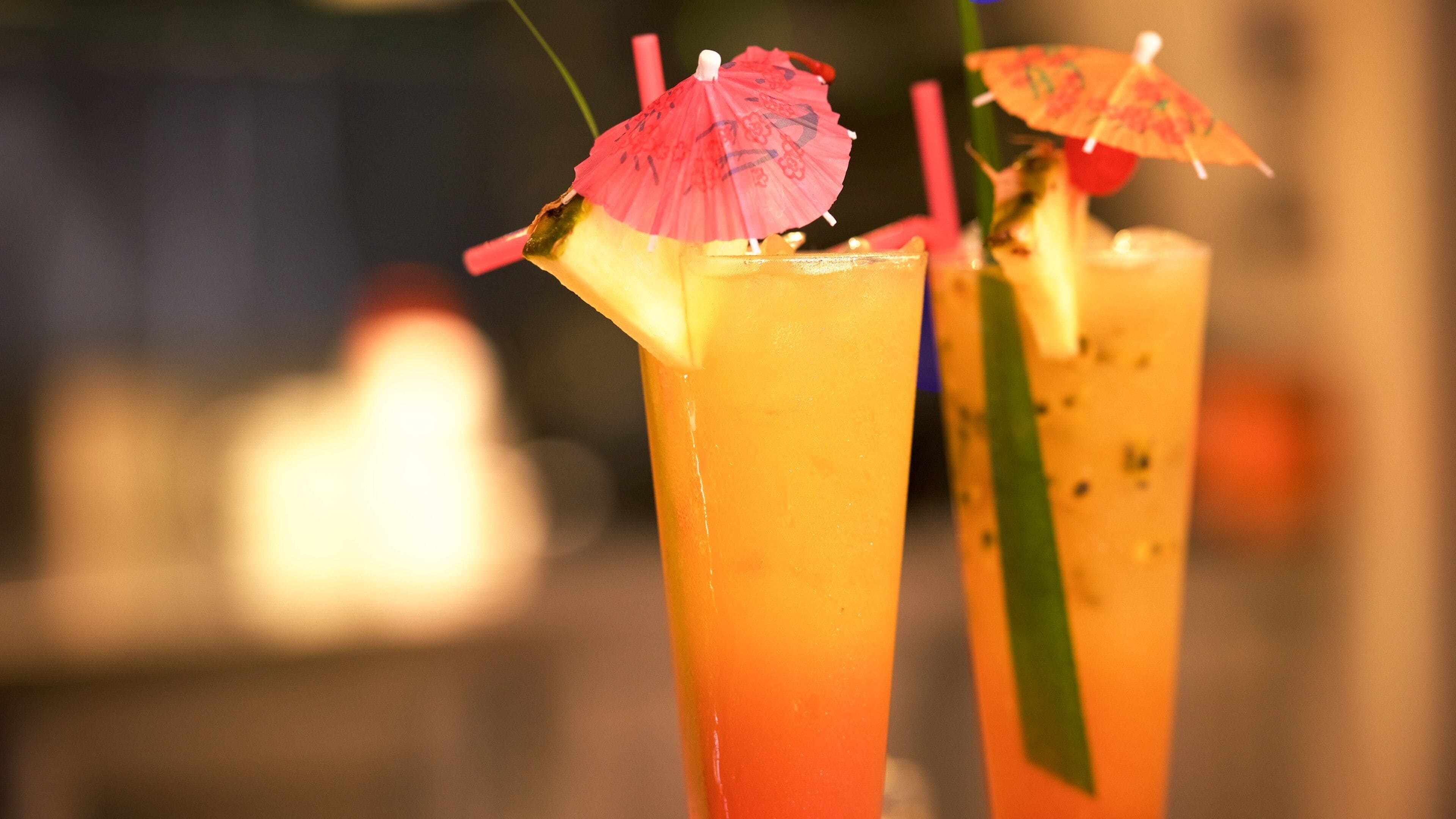 เกาะ Daydream เนื้อเรื่องที่ รับประทานอาหารนอกบ้าน และ เครื่องดื่ม