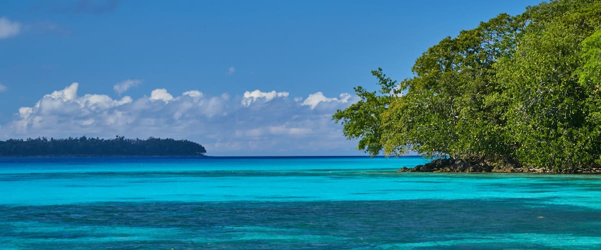Espiritu Santo Hotel Guide