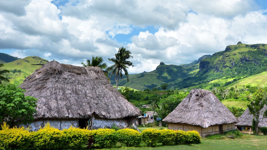 Navala Village