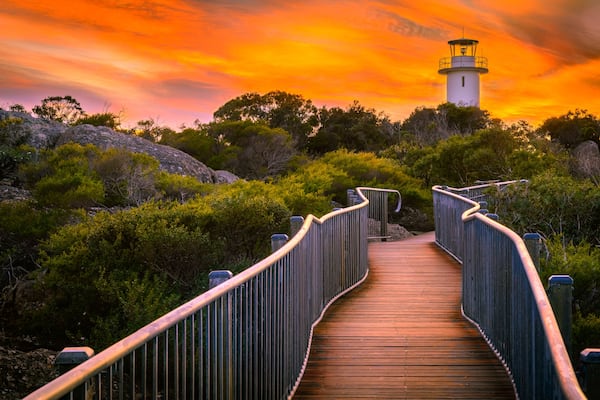 Sunrise at Cape Tourville, Freycinet Peninsula, Tasmania, Shutterstock ID 439005910, Purchase Order: -