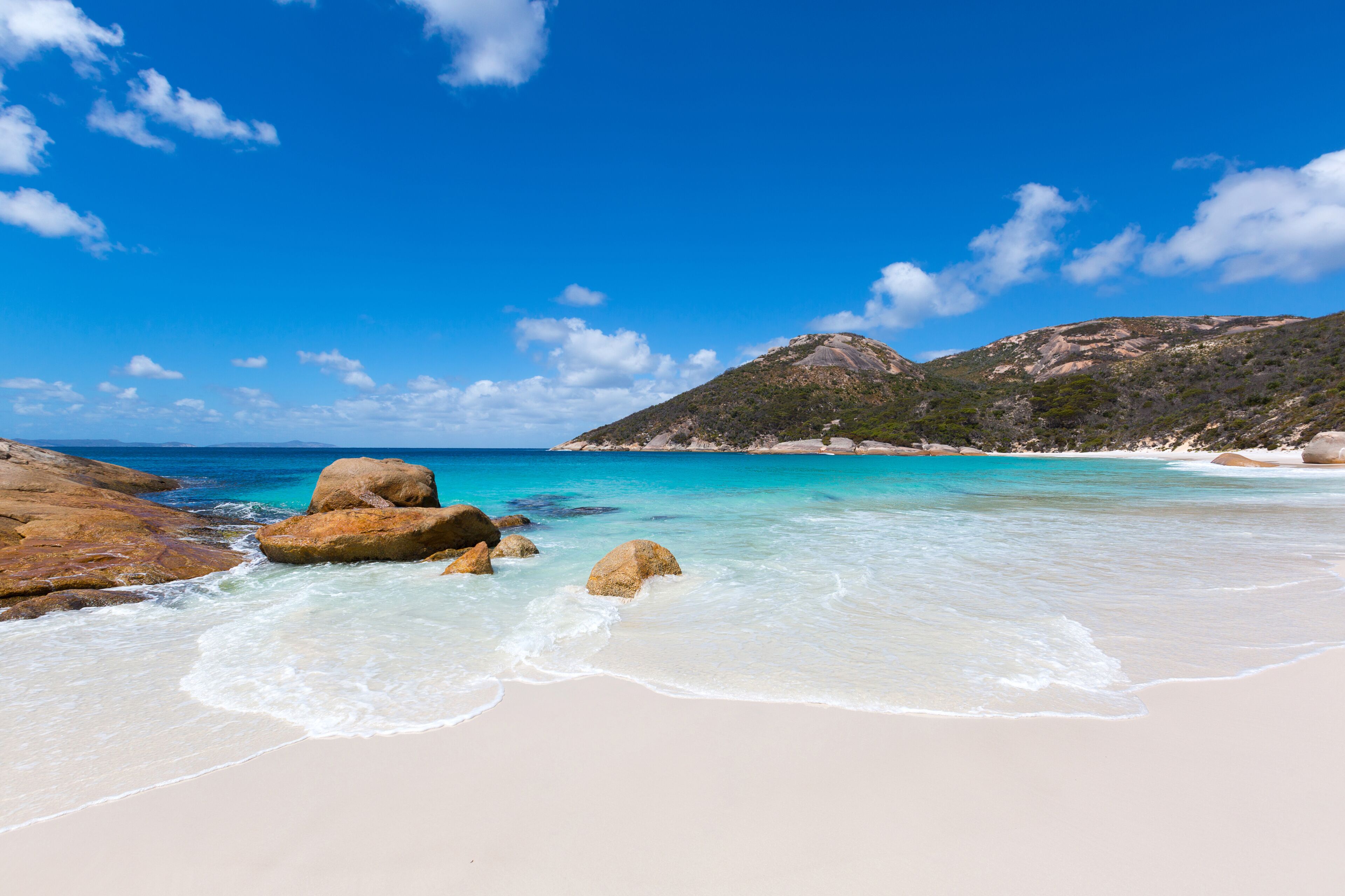 Two Peoples Bay Nature Reserve