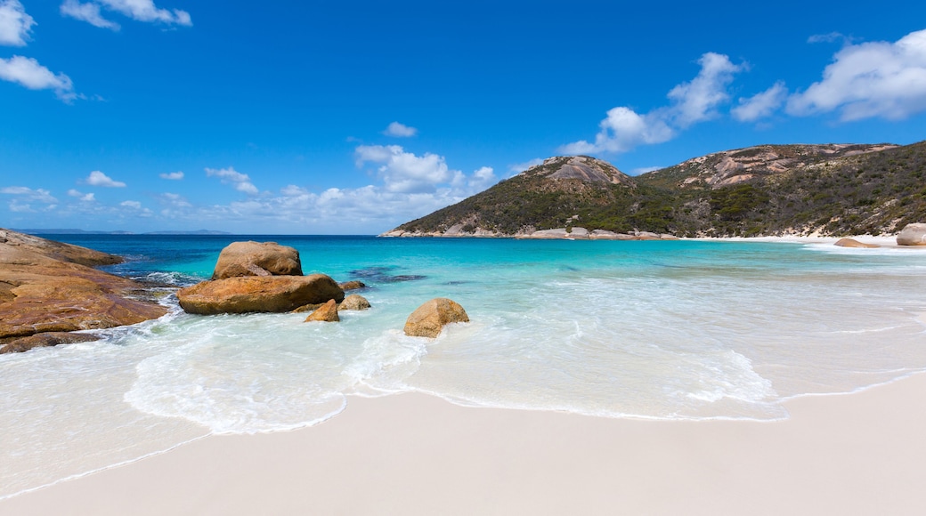 Réserve naturelle de Two Peoples Bay