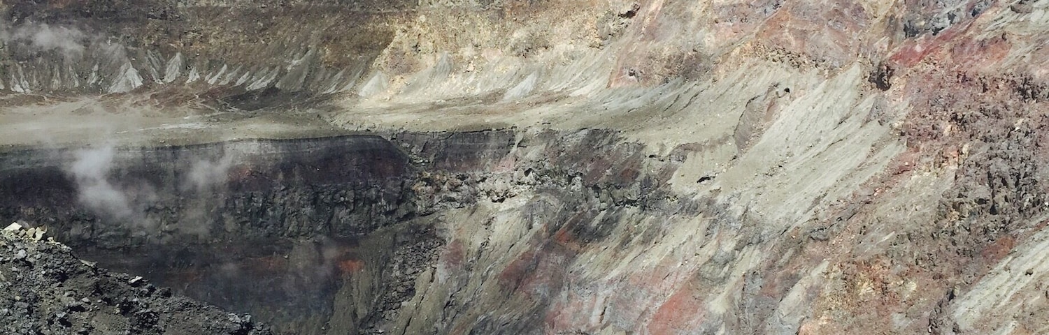 At the top. Took me a couple of hours to make it up.