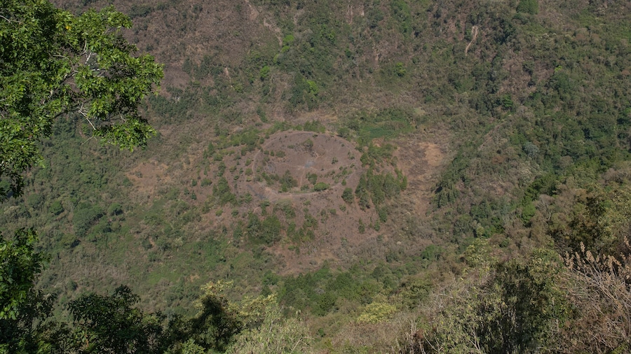 博克隆國家公園