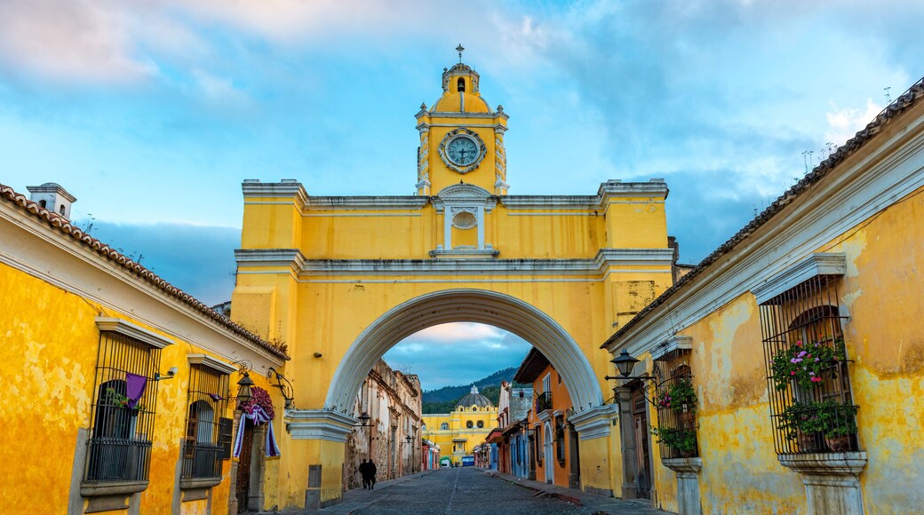 Historic Center