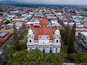 Cathédrale d'Alajuela