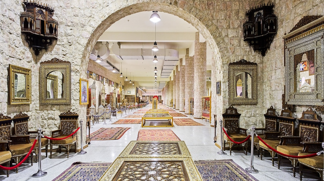 Sheikh Faisal Bin Qassim Al Thani Museum