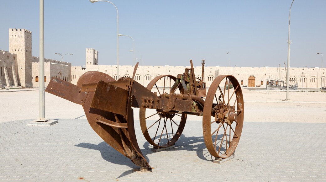 Sheikh Faisal Bin Qassim Al Thani Museum