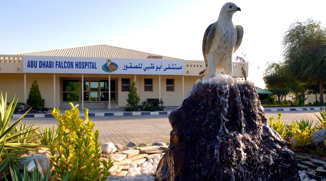 Emirado de Abu Dhabi