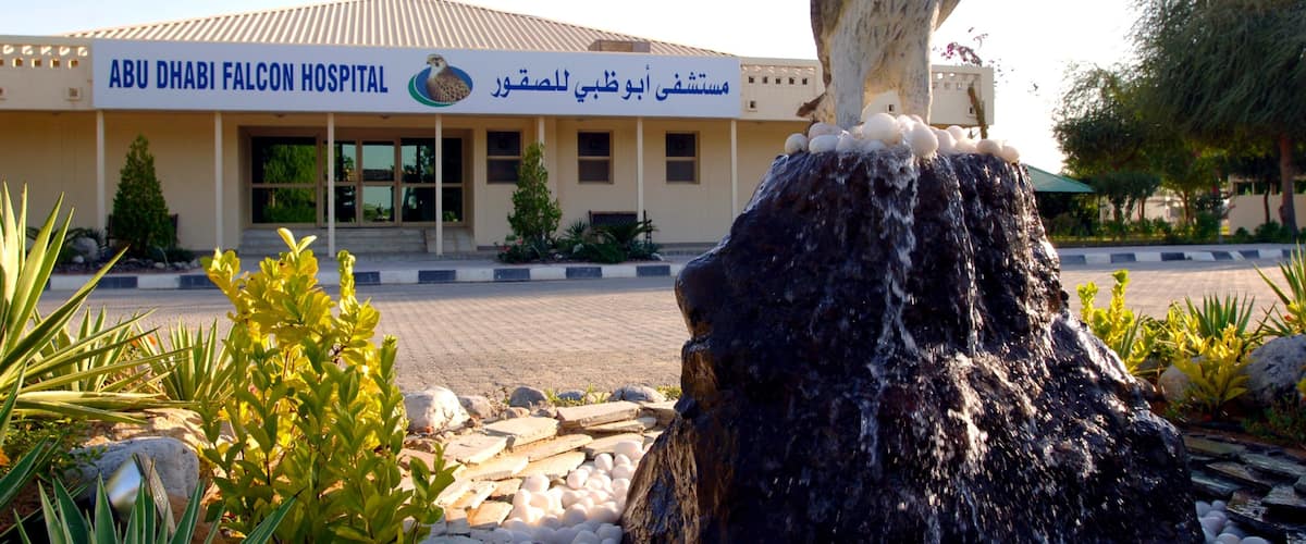 Emirato de Abu Dabi